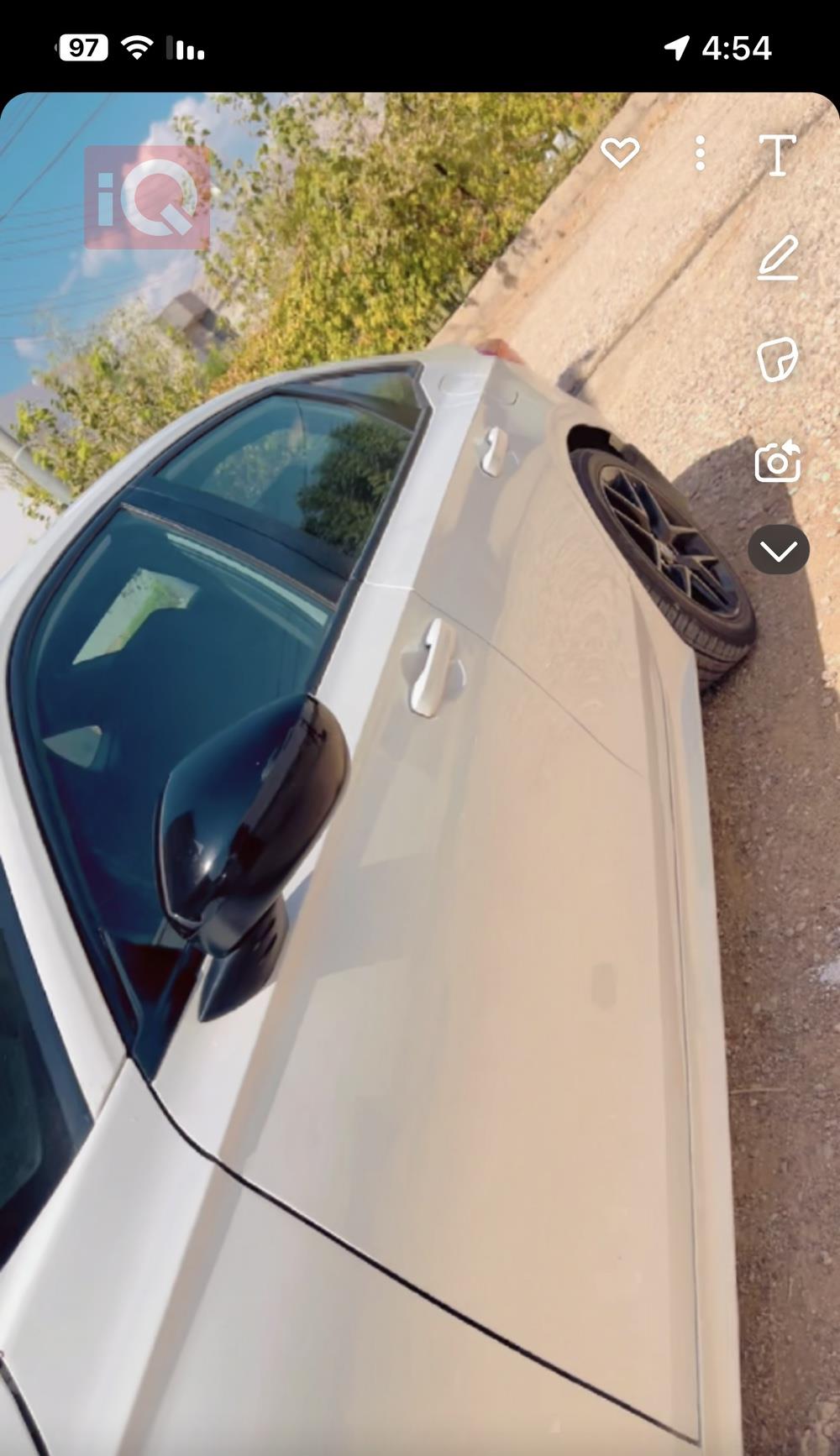 هوندا سيفيك